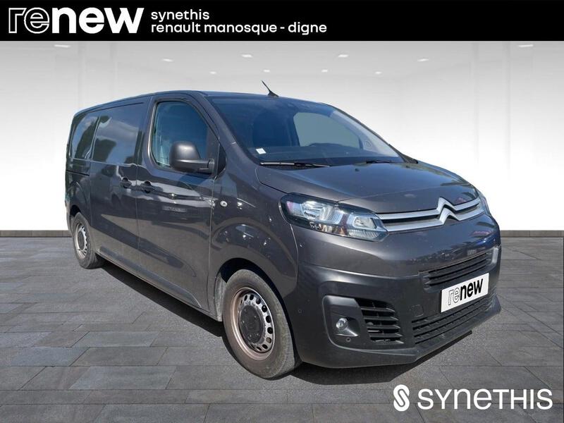 Citroen Jumpy