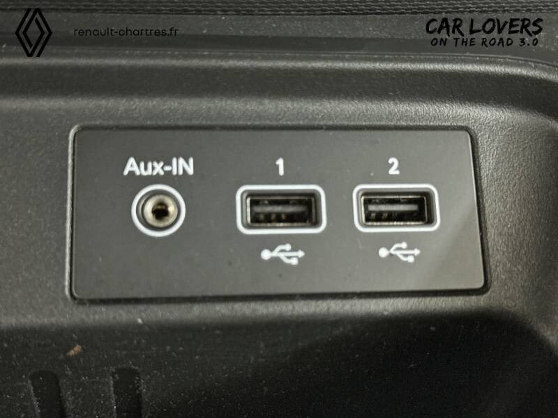 Renault Twingo E-Tech Electrique