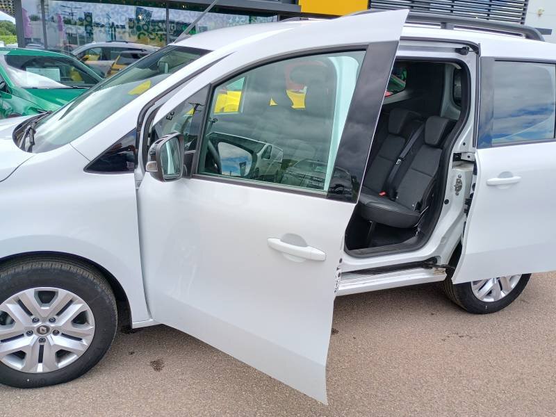 Renault Kangoo VP
