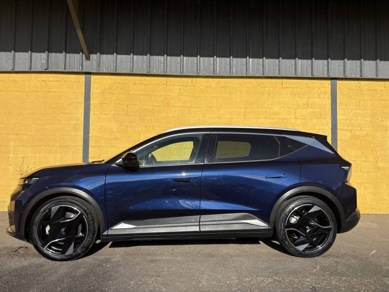 Renault Scenic E-Tech Electrique