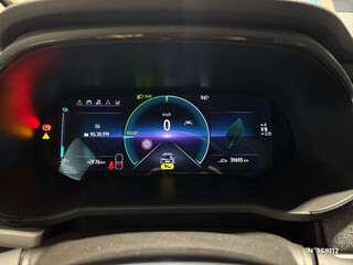 Vehicle 3D Image