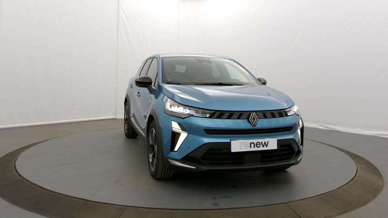 Renault Symbioz