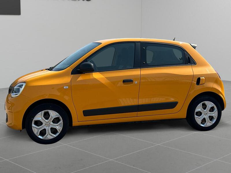 Renault Twingo III