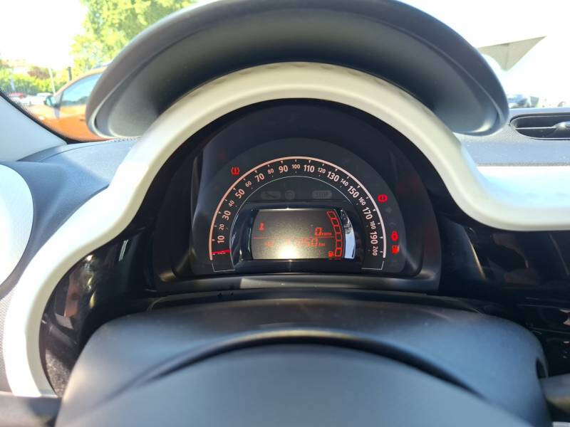 Renault Twingo III