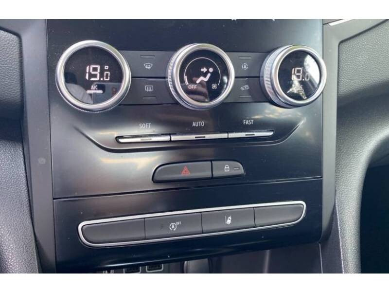 Renault Megane IV Berline
