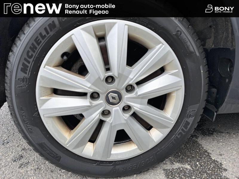 Renault Megane IV Berline