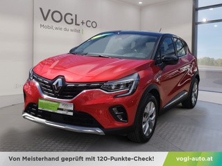 Captur