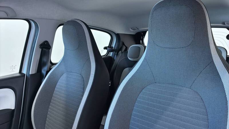 Renault Twingo III