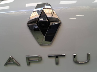 Vehicle 3D Image