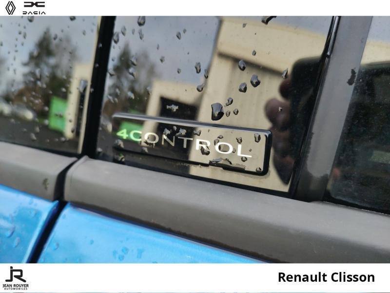 Renault Rafale