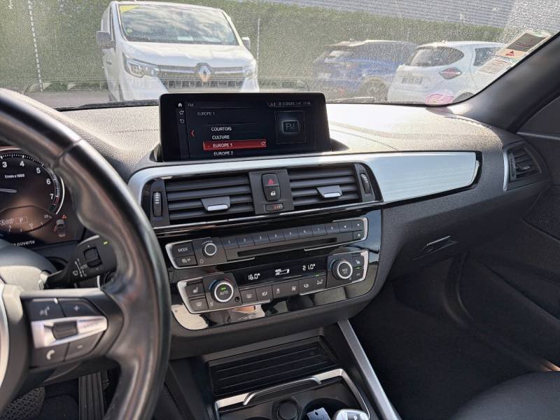 BMW Serie 2 Cabriolet F23 LCI