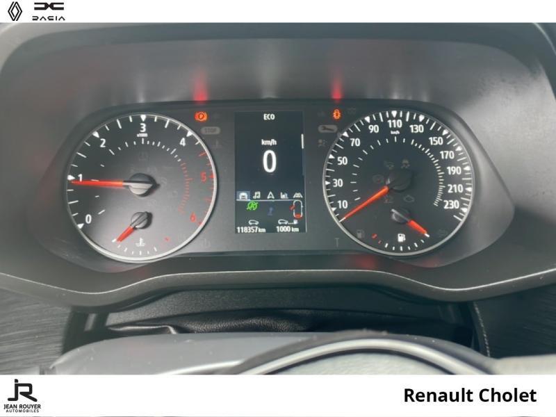 Renault Trafic Fourgon