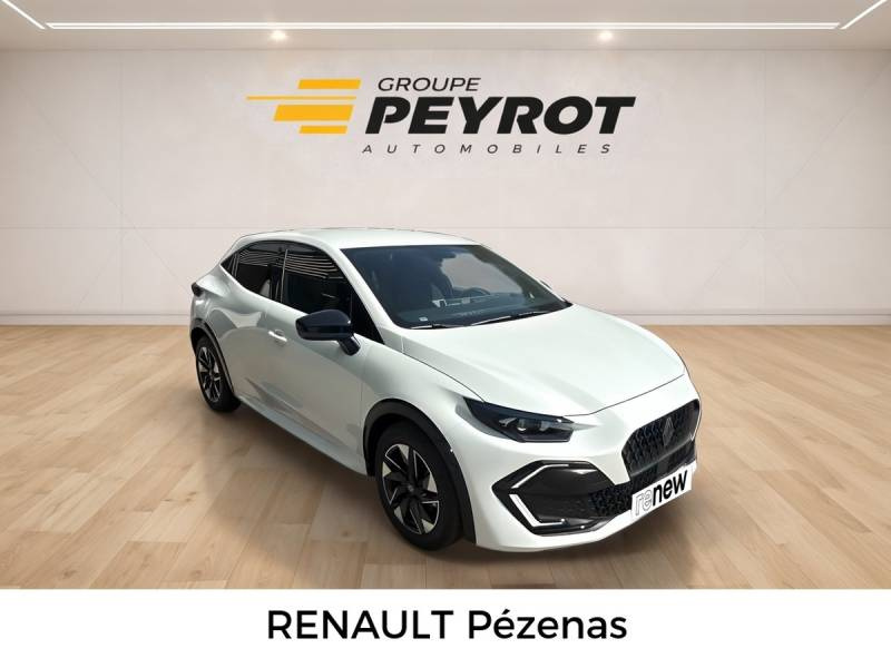 Renault Clio VI
