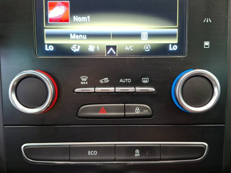 Renault Megane IV Berline