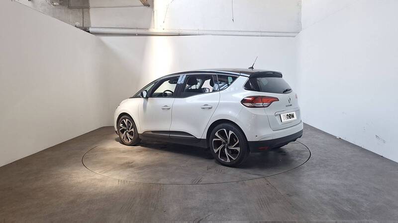 Renault Scenic IV