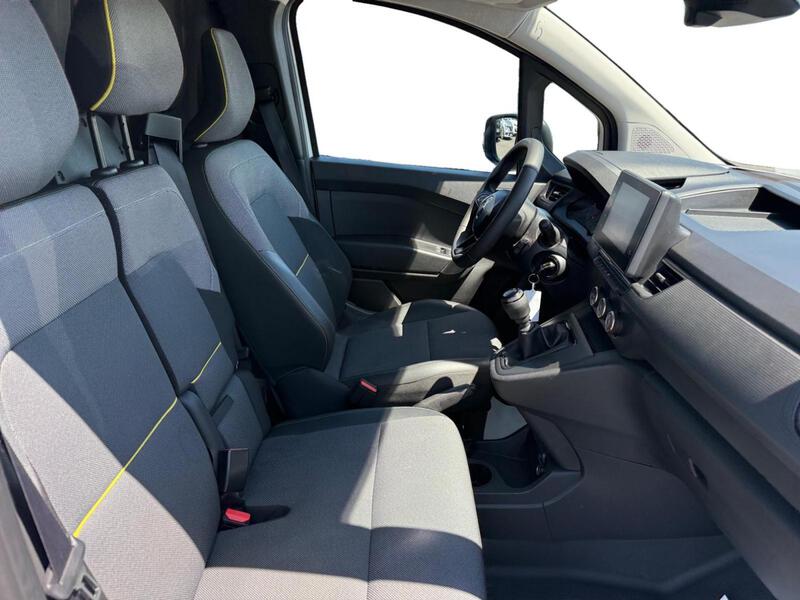 Renault Kangoo VU