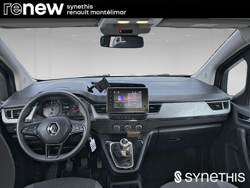 Renault Kangoo VP