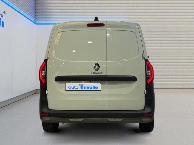 Renault Kangoo VU