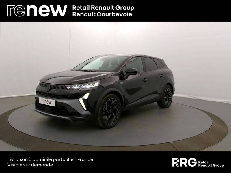 Renault Symbioz