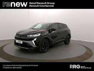 Vehicle 3D Image