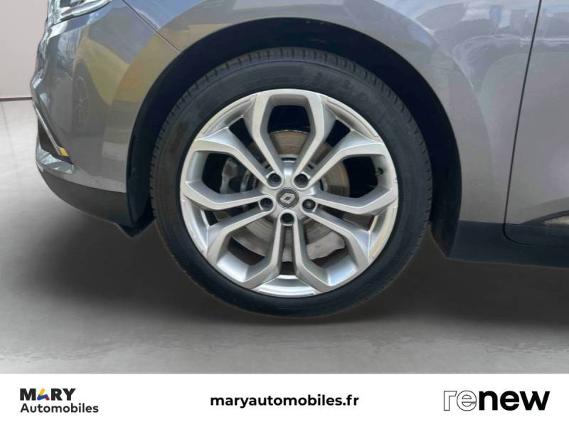 Renault Scenic IV