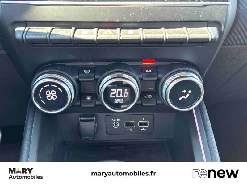 Renault Clio V