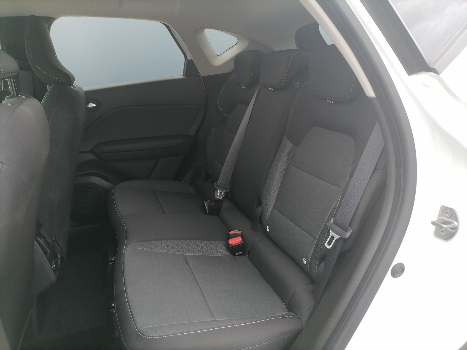 Renault Captur – Bild 9