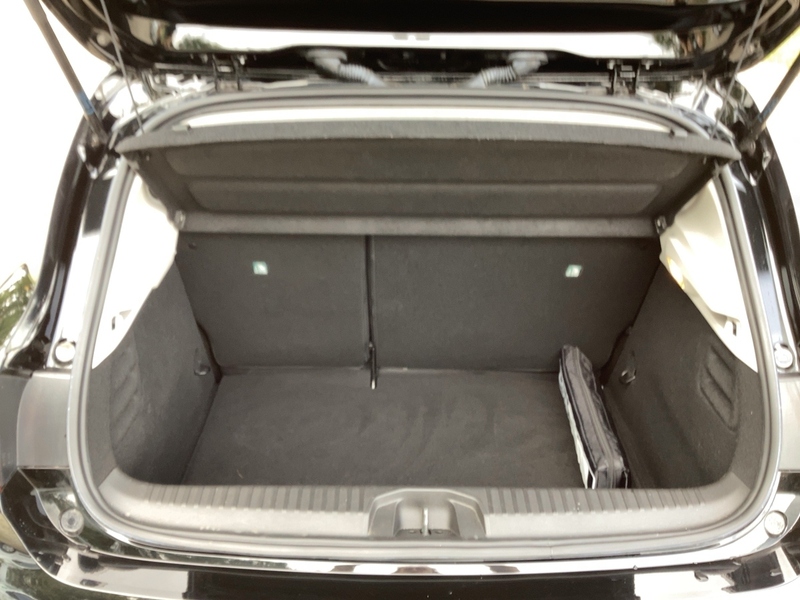 Fahrzeugabbildung Clio V 1.0 TCe 90 Experience Bild 13 von 15