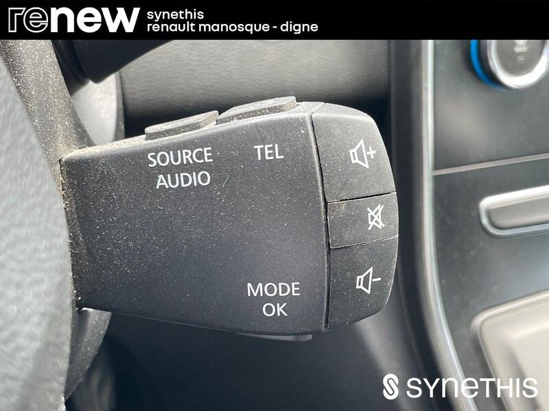 Renault Scenic IV