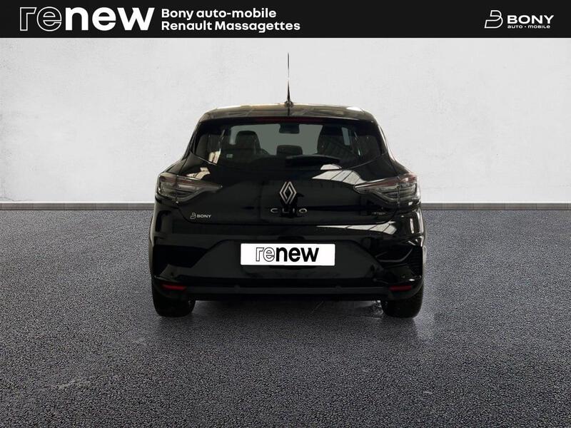 Renault Clio V