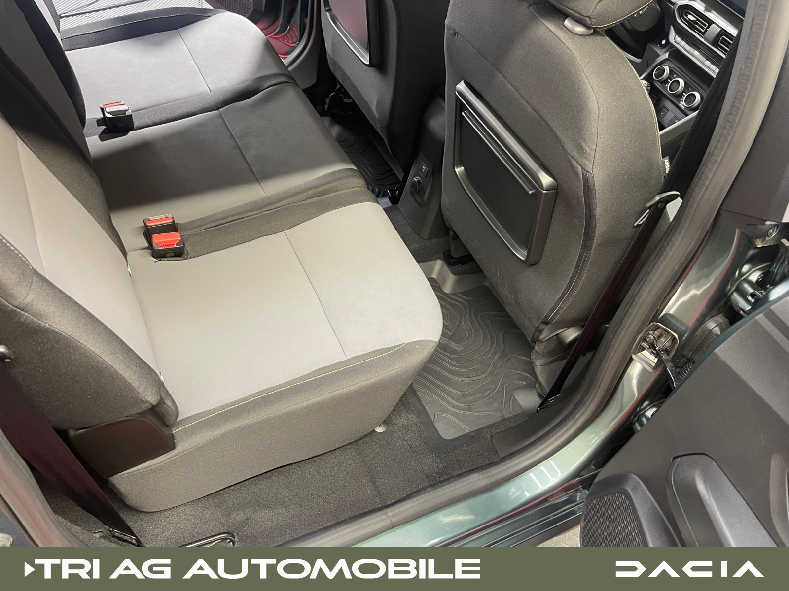 Dacia Jogger – Bild 14