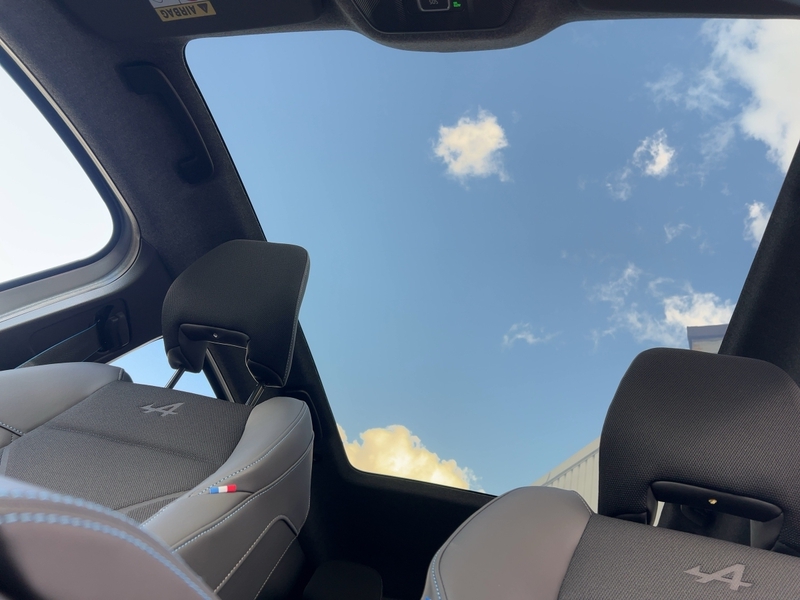 Renault Scenic E-Tech