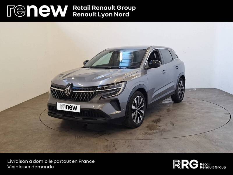 Renault Austral