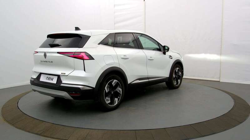 Renault Symbioz