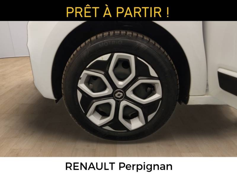 Renault Twingo III