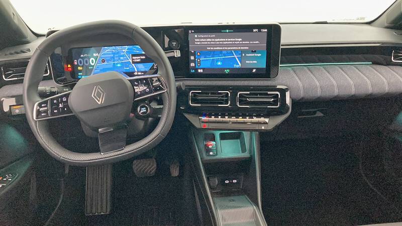 Renault R5 E-Tech Electrique