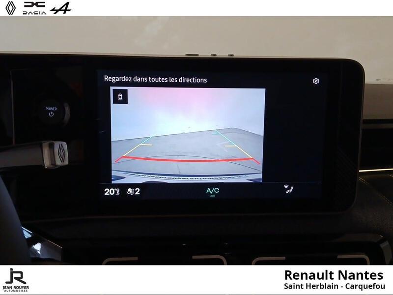 Renault R5 E-Tech Electrique