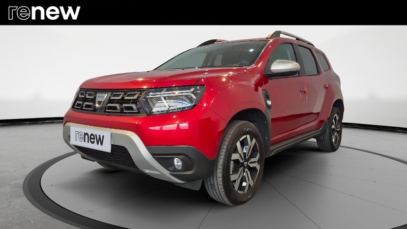 DACIA Duster 2022 — imagine 49