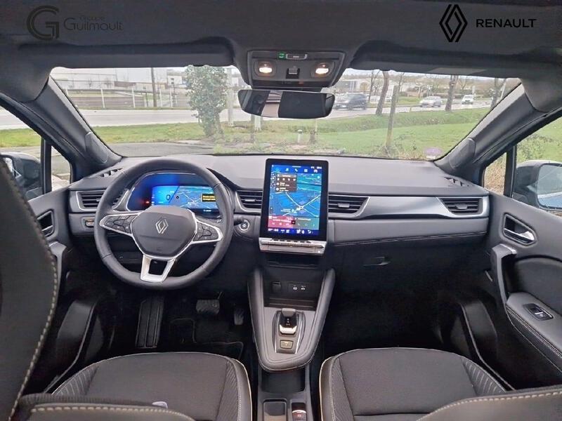 Renault Symbioz