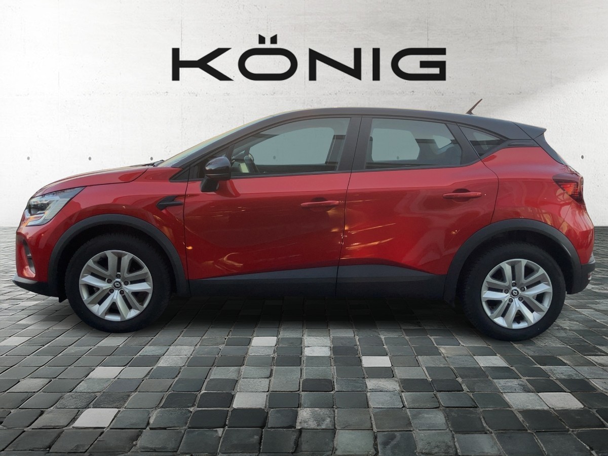 Renault Captur – Bild 2