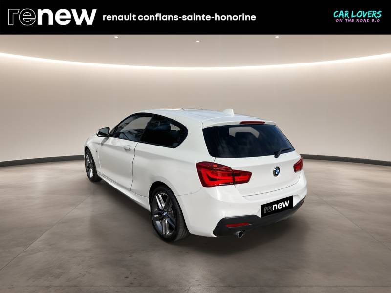 BMW Serie 1