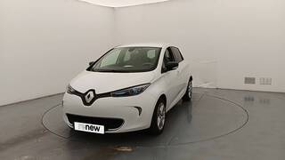 Vehicle 3D Image