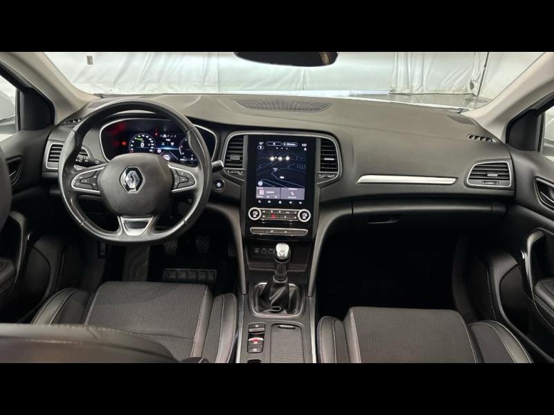 Renault Megane IV Estate