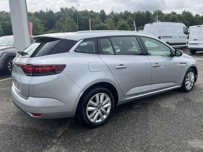 Renault Megane IV Berline