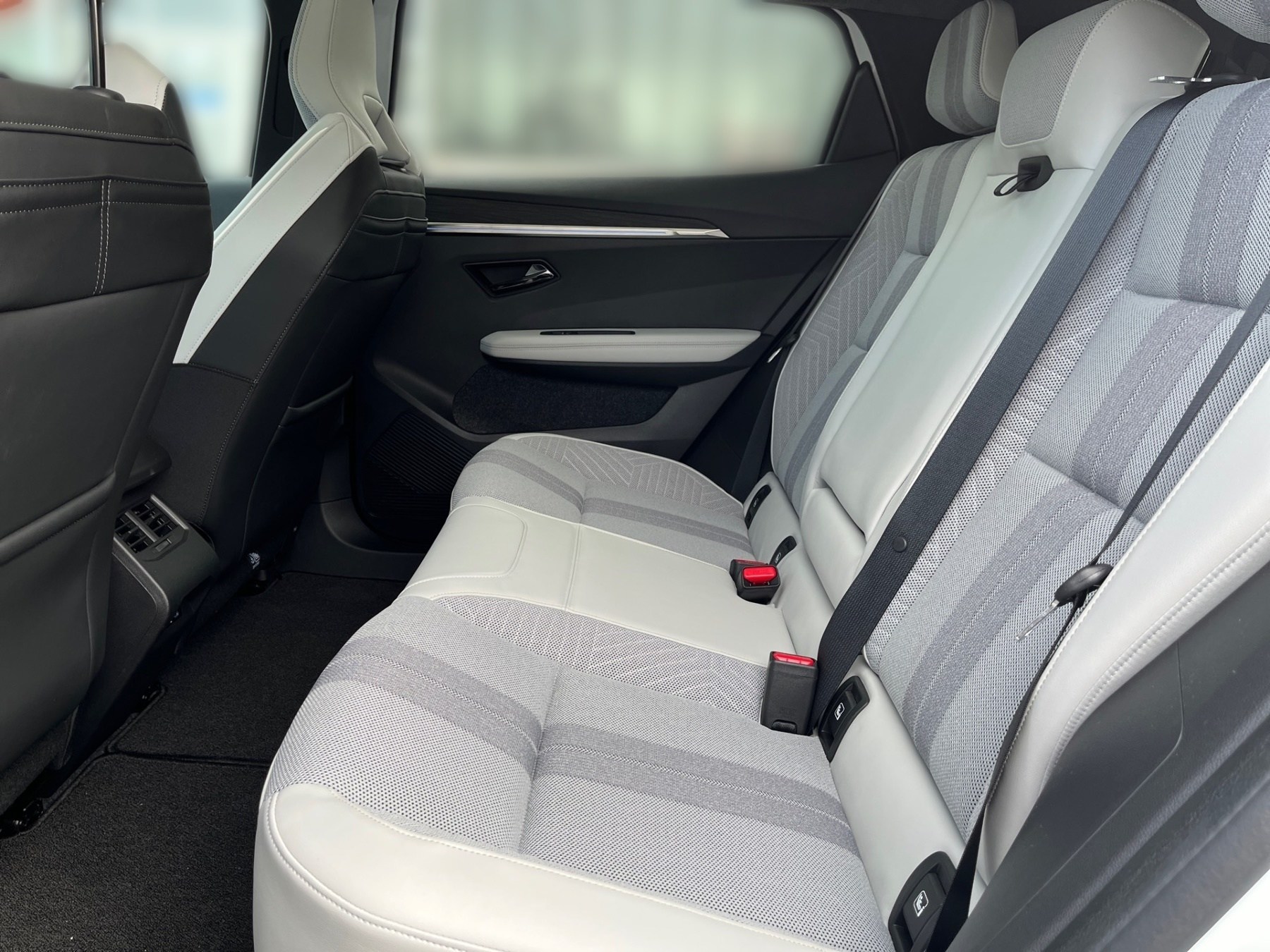 Renault Scenic – Bild 12