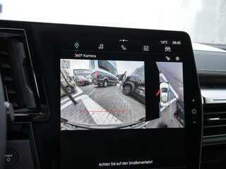 Vehicle 3D Image