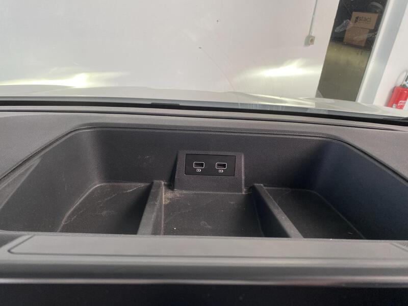 Renault Trafic Fourgon