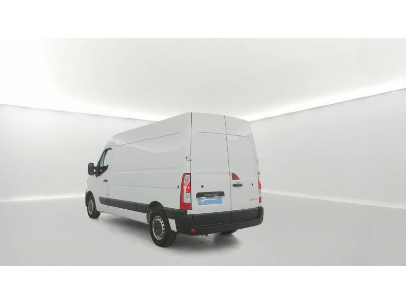 Renault Master III
