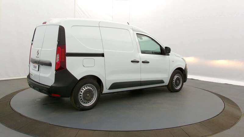 Renault Express VAN