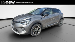 CAPTUR